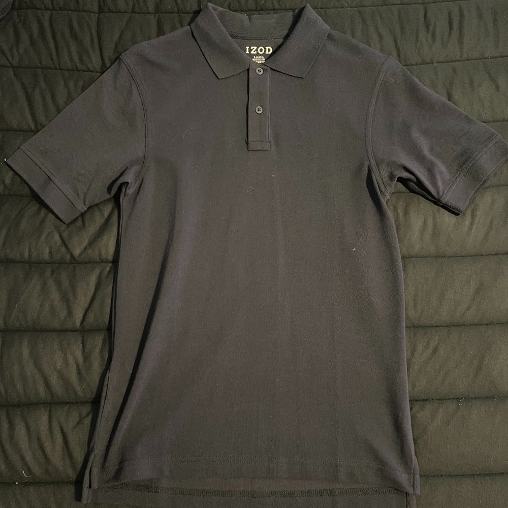 Izod Child's Polo